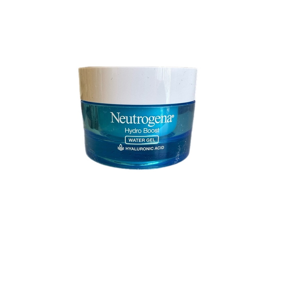 Neutrogena Hydro Boost Hyaluronic Acid Water Gel 1.7 oz